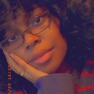 Meet your Posher, Kyndall